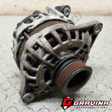 F000bl0625 alternatore mahindr usato  Cazzago San Martino