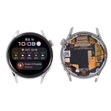 écran lcd montre d'occasion  Montigny-lès-Cormeilles