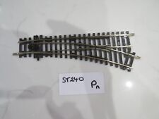 Peco setrack st240 for sale  LEICESTER
