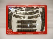 Esf 37881 fleischmann usato  Spedire a Italy