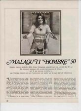 Pubblicita advertising moto usato  Venegono Superiore
