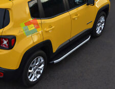 Pedane laterali jeep usato  Italia