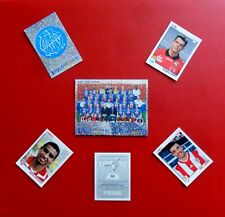 Panini foot 1999 d'occasion  Saint-Raphaël