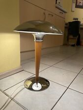 Pilzlampe art deco gebraucht kaufen  Winterbach
