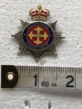 Cathedral constable historical for sale  MANSFIELD