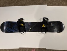 Never summer snowboard for sale  Fort Collins