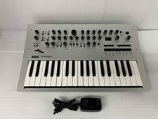 Sintetizador analógico polifónico Korg Minilogue segunda mano  Embacar hacia Mexico