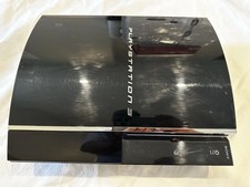 Playstation ps3 ceche01 for sale  Tulare