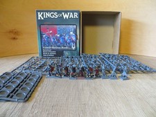 Kings mantic skelettkrieger gebraucht kaufen Kings mantic skelettkrieger gebraucht kaufen  Otzberg