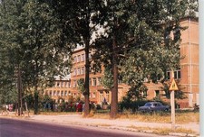 Brzeziny Województwo Łódzkie PL Szkola Podstawowa nr 2 na sprzedaż  Wysyłka do Poland