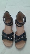 Liver mädchen sandalen gebraucht kaufen  Niederstetten