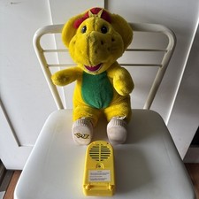 Vintage 1994 barney for sale  Lafayette