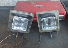 Fendinebbia fiat uno usato  Villa Santo Stefano
