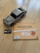 Lego creator expert gebraucht kaufen  Traunreut