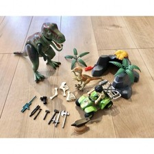 Playmobil playmobil dinos d'occasion  Expédié en Belgium