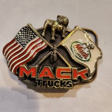 Rare mack trucks for sale  Hobe Sound