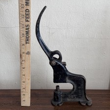 Vtg rex eyelet for sale  Davidsville