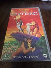 Lion king for sale  CAERPHILLY