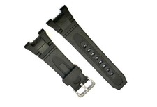 Cinturino gomma casio usato  Valmontone