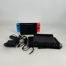 Nintendo switch console for sale  Sanford