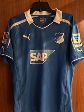 Matchworn shirt trikot gebraucht kaufen  Dorsten