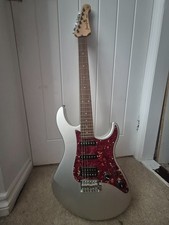 Yamaha pacifica 112v for sale  FARNBOROUGH