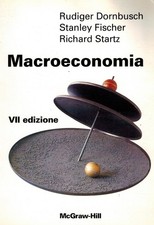 Macroeconomia dornbusch 883860 usato  Busto Arsizio