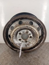 jantes acier 15 d'occasion jantes acier 15 d'occasion  Elven