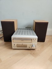 Denon m50 changer for sale  HERTFORD