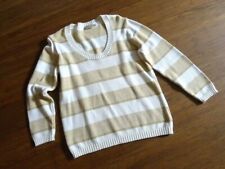 Pullover canda weiss gebraucht kaufen  Stein