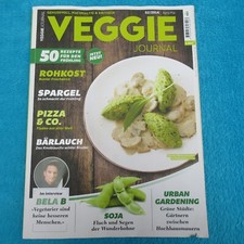 Veggie 2014 april gebraucht kaufen  Jena
