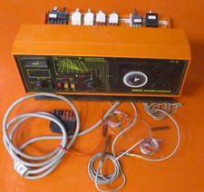 Sbs combi control gebraucht kaufen  Kremmen