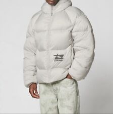 Lfdy puffer jacket gebraucht kaufen  Köln
