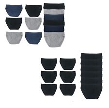 6pk men brief for sale  MANCHESTER