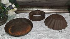 Antichi stampi pasticceria usato  Castell Alfero