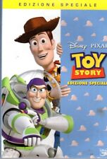 Toy story dvd usato Toy story dvd usato  Chieri