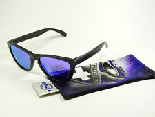 Akley sonnenbrille frogskins gebraucht kaufen  Hamburg