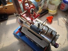 Wilesco d14 steam for sale  BISHOP'S STORTFORD