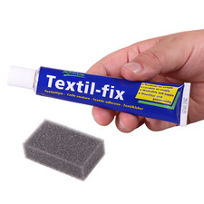 Textilkleber textilfix waschma gebraucht kaufen  Dortmund
