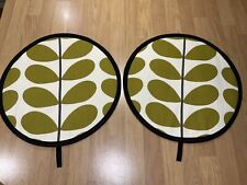 Pair aga hob for sale  BISHOPS CASTLE