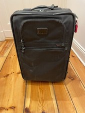 Tumi koffer alpha gebraucht kaufen  Berlin