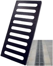 Cast iron drain for sale  USA