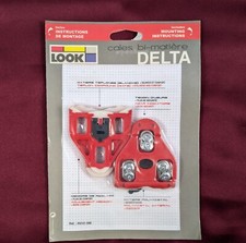 Look delta cleats for sale  Rockville