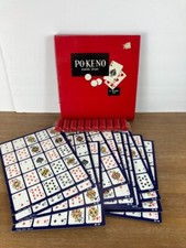 Complete vintage poker for sale  Naperville
