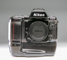 Nikon f90x usato  Martinsicuro