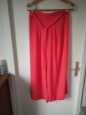 Pantalon femme corail d'occasion  Guise