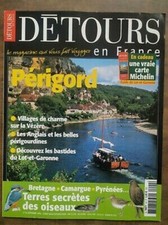 Détours nº septembre d'occasion  Joinville
