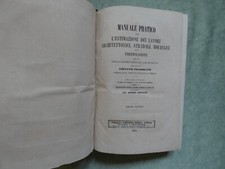 Pegoretti manuale pratico usato  Sarezzo