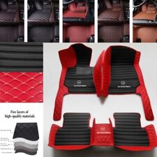 Automatten Für Smart Fortwo Forfour BRABUS #1 #3 Fußmatten 3D Liners Autoteppich, usado comprar usado  Enviando para Brazil