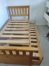 Guest bed twin for sale  MANCHESTER